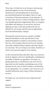 These best practices explain how to promote a fundraiser on. 15 Best Donation Messages Examples For Nonprofits Ebizon