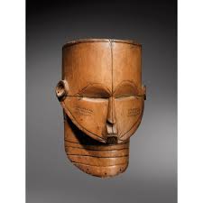 Lot Sotheby S Masks Art African Sculptures African Art