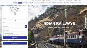 Irctc Indian Railways Train Ticket Cancellation Rules And