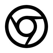 Image result for chrome icon