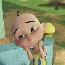 Gambar mewarnai upin ipin untuk anak paud dan tk. Gambar Upin Ipin Untuk Ccp Farisa Gambar
