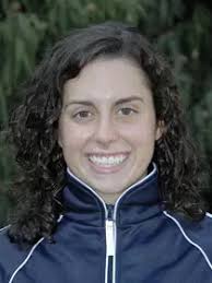 2010-11 Women's Swimming Roster