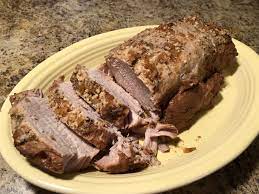 Amazing Pork Tenderloin In The Slow Cooker Recipe | Allrecipes