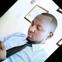 Antony Munene's Instagram, Twitter & Facebook