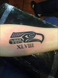 10 things we learned during the seahawks' super bowl run; Champs