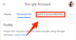 Google Saves A Record Of Your Searches And Other App Activity Here S How To Automatically Delete It