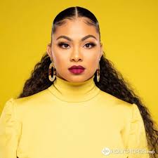 Bri Babineaux Oceans (Where Feet May Fail)