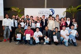 Home » company » usaha_tegas_sdn_bhd. Young Artists Showcase Msia S Rich Heritage At Art Contest Citizens Journal Malaysia