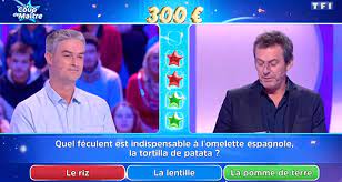 Maybe you would like to learn more about one of these? Les 12 Coups De Midi Eric Freine Par L Etoile Mysterieuse Le Maitre De Midi Fatigue Et Bientot Elimine Toutelatele