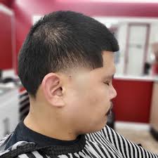 Serra Barber Milpitas, CA 95035