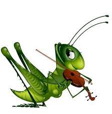 Greierasul lui Toparceanu, ''masacrat'' intr-un manual pentru clasa a II-a