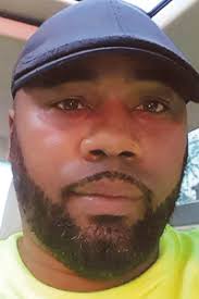 Andre E. Franklin 1973-2020