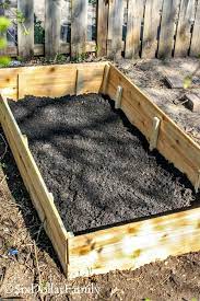 How To Build Diy Raised Bed Garden Beds On A Budget Vegetable Garden Raised Beds Building Raised Garden Beds Garden Beds