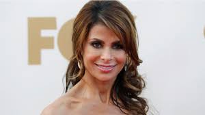 Paula Abdul talks decision to undergo breast revision surgery: My implants  were 'a little too big'