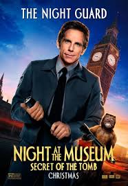 Night At The Museum Secret Of The Tomb 2014 Night At The Museum Secret Of The Tomb 2014 1eyejack Night At The Museum Museum Poster Museum