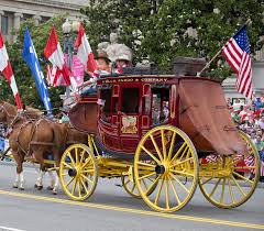 Horse and Buggy: The Primary Means of ...