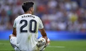 Cristiano ronaldo adidas real madrid 2011 2012 jersey shirt camiseta xl bnwt. Real Madrid News Asensio Makes Cristiano Ronaldo Shirt Number Jibe Football Sport Express Co Uk