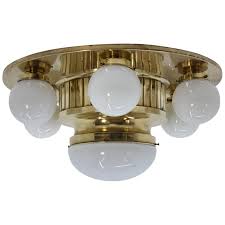 Art deco ceiling lights sale at lightingdirect! Big Art Deco Art Nouveau Ceiling Lamp Chandelier 1930s Art Nouveau Lamps Art Nouveau Art Deco Chandelier