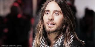 Imagine your son's reaction to Jared's new haircut