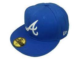Wholesale Official New Era Hats Snapback Hats Cheap Wholesale Atlanta Braves New Era 59fifty Atlanta Braves Hat