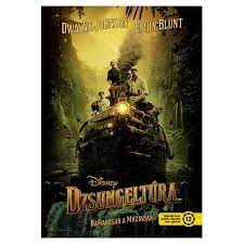 This summer, join dwayne johnson and emily blunt on the adventure of a lifetime. Jungle Cruise Dwayne Johnson Hungarian Movie Wall Poster Print A4 Size Plakat Grosse Amazon De Kuche Haushalt Wohnen
