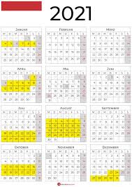 Kalender nasional tahun 2021 atau kalender masehi ini dilengkapi dengan kalender islam dan jawa, sehingga memudahkan anda untuk melihat perpaduan antara tanggal nasional dan tanggal jawa serta. Kalender 2021 Ferien Hessen Hochformat Kalender Kalender Bayern Ferien In Bayern