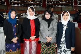 Best selling contemporary leather bed. Non Muslim Reps Wear Headscarves As Show Of Solidarity The Star