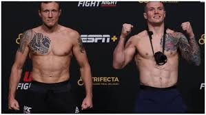 Hermansson vs as a reminder, full fight results from ufc on espn 19: Jack Hermansson Vs Marvin Vettori Staff Predictions