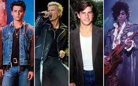 We did not find results for: 80s Fashion For Men How To Wear 80s Outfits For Guys