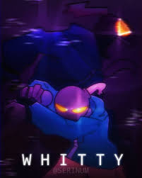 If you want, if you have a windows computer, you can also download it with the download button below! Pin By Chmoebanoe On Whitty Fnf In 2021 Friday Night Funkin Friday Humor