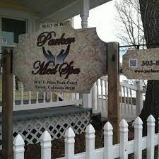 We did not find results for: Parker Day Spa Spa In Parker