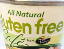Yeast Extract Confusion Made Worse By The Lack Of Manufacturer Transparency Gluten Free Watchdog