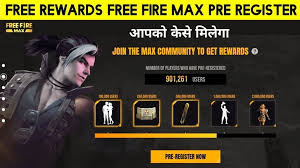 Hello guys welcome back to arpan channel@ thanks for coming my videos please like and subscribe 😉 free fire max upcoming updatefree fire max new updatefree. How To Pre Registration On Free Fire Max And Win Rewards Download Free Fire Max Apk