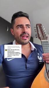 Respuesta a Samuel Esteban sobre música colombiana