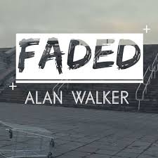 Alan Walker Faded Wwc Instrumental Remix By Wwc Wen Cong Alan Walker Faded Music Alan
