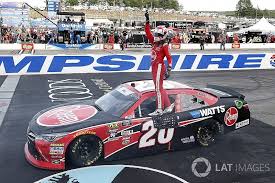 I think this car plays into a lot of the fears many nascar fans already have, that the world is advancing and leaving them behind. Will Christopher Bell Make It Three In A Row This Weekend At Iowa