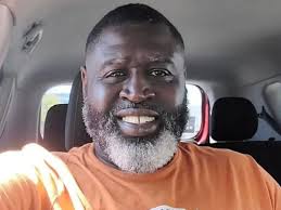 Fundraiser for Loroine McKnight by Lauryn McKnight : Charles McKnight's  funeral