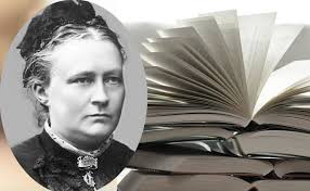 Hyvää Minna Canthin päivää!