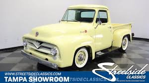 Image result for Chrome Yellow 1955 Truck