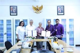 Universitas Pancasila kerja sama dengan Himpunan Psikologi Indonesia -  ANTARA News Megapolitan