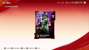 Save 10% on one electronics or video game item. I Just Bought Madden 20 And Got This Card In My First Most Feared Pack Maddenultimateteam