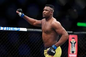 Francis ngannou, with official sherdog mixed martial arts stats, photos, videos, and more for the heavyweight fighter from. Did Francis Ngannou Work In A Sand Mine
