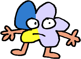 Black and white kitchen table nonexisty bfb 30 wiki. Mixed Or Fused Characters Battle For Dream Island Wiki Fandom