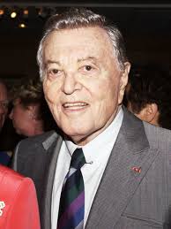 Singer-Actor Tony Martin Dies at 98