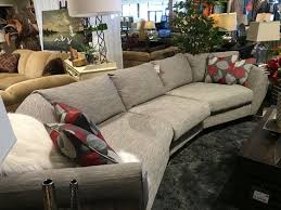 Tribeca Lazboy Couch Lazy Boy Furniture Lazyboy Sectional Apartment Living