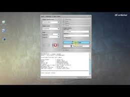 Setting this up very easy. Download Universal Master Code Unlocker 11 2021