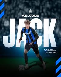 Watch the pro league event: Club Brugge Kv On Twitter Welcome In Bruges Jack Hendry Https T Co 18cetoypiu