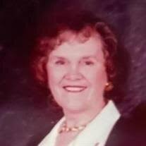 Patricia Matter's Instagram, Twitter & Facebook