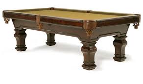 The Jameson Brunswick Pool Tables Pool Table Billiards