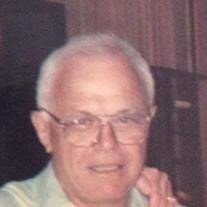 Donald P. Wenke Obituary